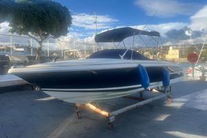 Chris-Craft Speedster Heritage Edition 5.0