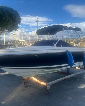 Chris-Craft Speedster Heritage Edition 5.0