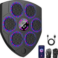 Macchina da boxe nuova