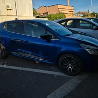 Clio 4 full optional 