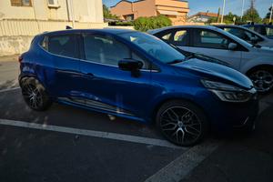 Clio 4 full optional 