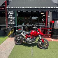 Ducati Hypermotard 796
