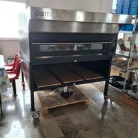 Forno pizza oem super top 935