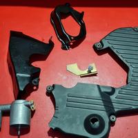 CARTER DISTRIBUZIONE DELTA / THEMA 