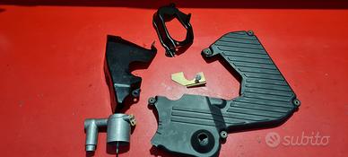 CARTER DISTRIBUZIONE DELTA / THEMA 