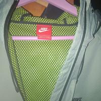 Giacca impermeabile NIKE (nuova) tg.XL
