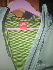 Giacca impermeabile NIKE (nuova) tg.XL