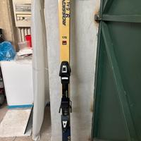 Sci Rossignol