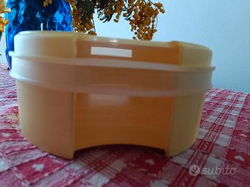 Biscottiera Tupperware nuova