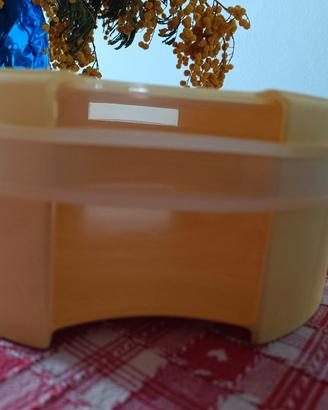 Biscottiera Tupperware nuova