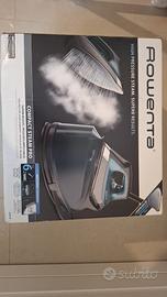 Ferro da stiro Rowenta steam Pro (Nuovo)