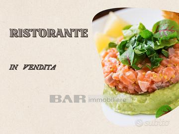 Rif. 26/A143 - Ristorante