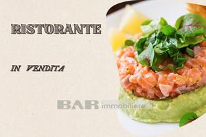 Rif. 26/A143 - Ristorante