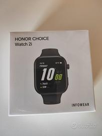 Smartwatch Honor Watch 2i NUOVO 