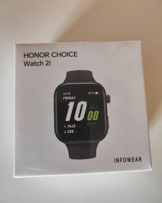 Smartwatch Honor Watch 2i NUOVO 