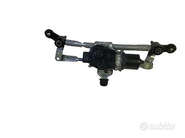 Motorino tergiparabrezza completo RENAULT CLIO 5a 