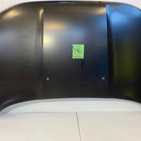 Cofano jeep renegade