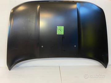 Cofano jeep renegade