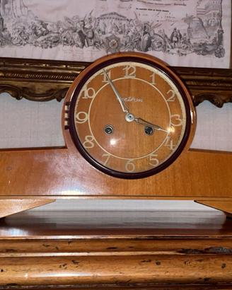 Orologio da camino