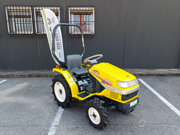 TRATTORE - ISEKI TC 13