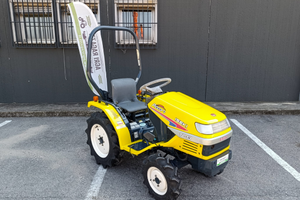 TRATTORE - ISEKI TC 13