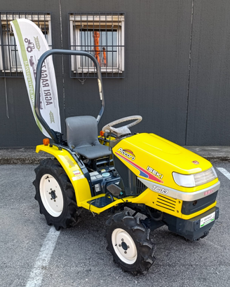 TRATTORE - ISEKI TC 13
