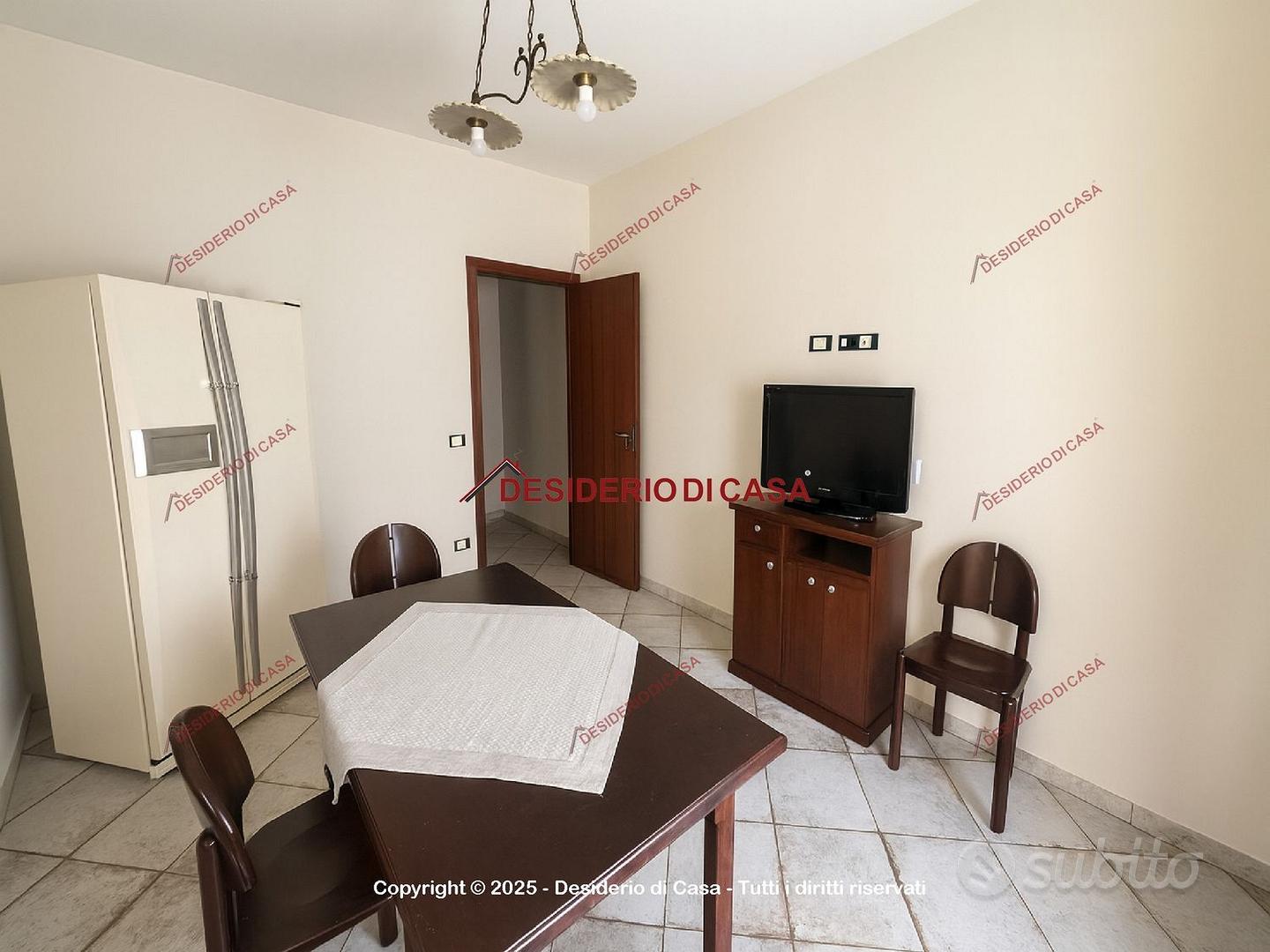 Apartment in Erice, San Giuliano, Casa Santa - Vista 4