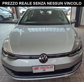 VOLKSWAGEN Golf 2.0 TDI 150 CV DSG SCR Life
