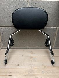 Sissy bar ORIGINALE harley touring 2009-2025