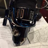 SHIMANO TWIN POWER XD 4000XG 2021