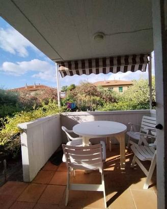 Appartamento di 164 m² con più di 5 locali e box a