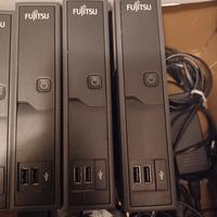 thin client PC fujitsu futro a300 wec