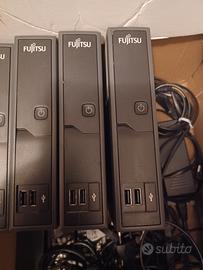 thin client PC fujitsu futro a300 wec