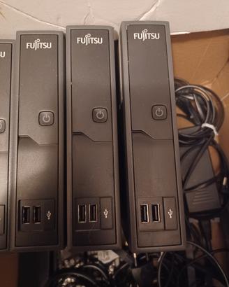 thin client PC fujitsu futro a300 wec