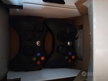 Xbox 360 + kinect e giochi