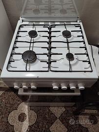 Cucina a gas