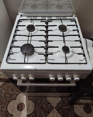 Cucina a gas