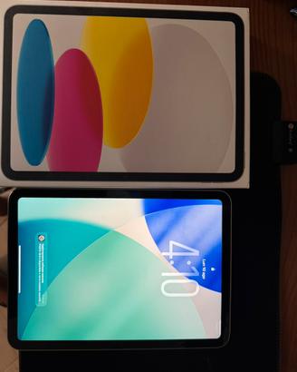 Apple iPad con chip A16