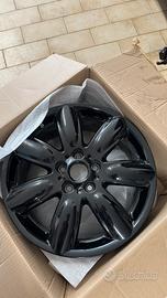 Cerchi per mini clubman sd