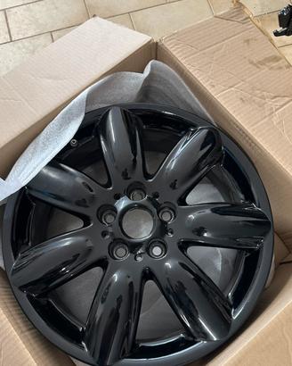 Cerchi per mini clubman sd