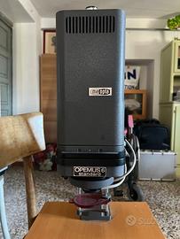 INGRANDITORE OPEMUS 6 STANDARD MEOPTA