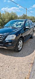 Mercedes ml 320 4 matic