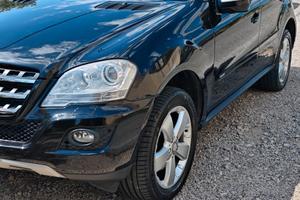 Mercedes ml 320 4 matic