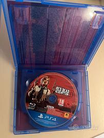 Red dead redemption 2