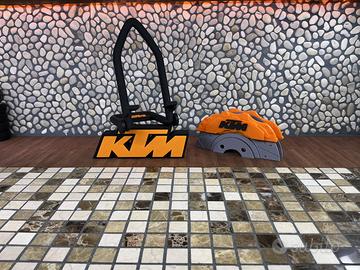 Set ktm