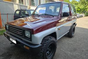 DAIHATSU Feroza 1.6i cat Resin-top DX