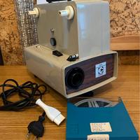 PROIETTORE CIDAF 003 SUPER 8 USATO FUNZIONANTE