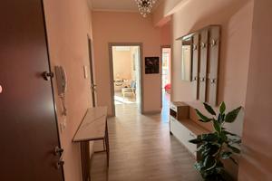 Moderno appartamento in zona centralissima