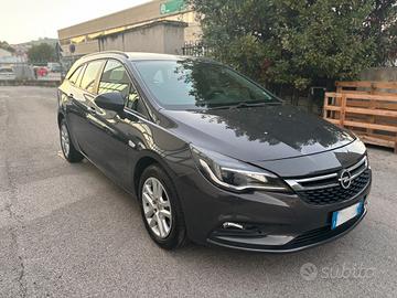 Opel Astra 2016 1.6 CDTi 110CV Sports Tourer Innov
