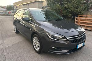 Opel Astra 2016 1.6 CDTi 110CV Sports Tourer Innov